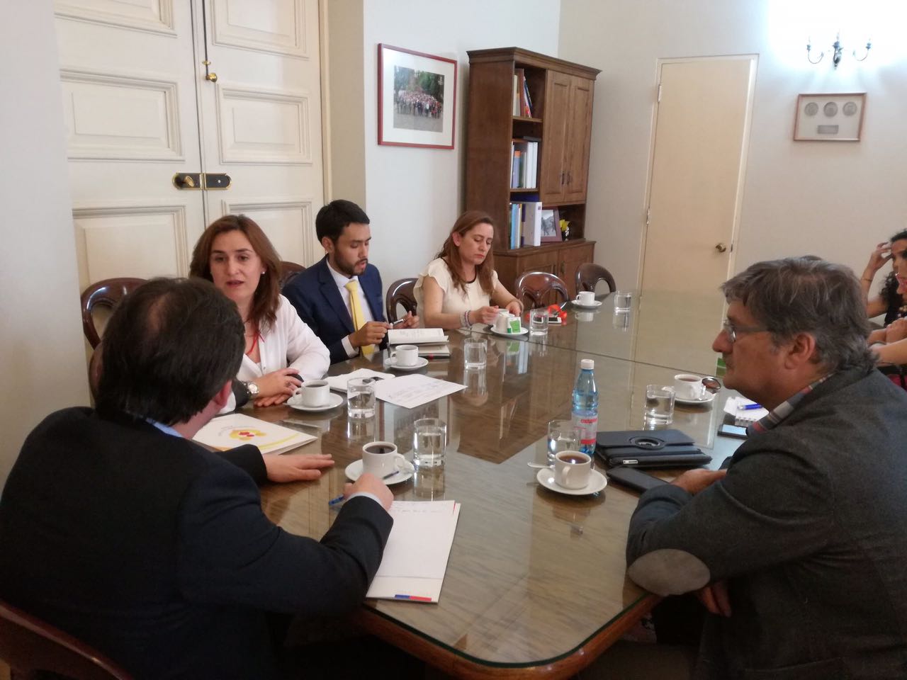 Desarrollo Social